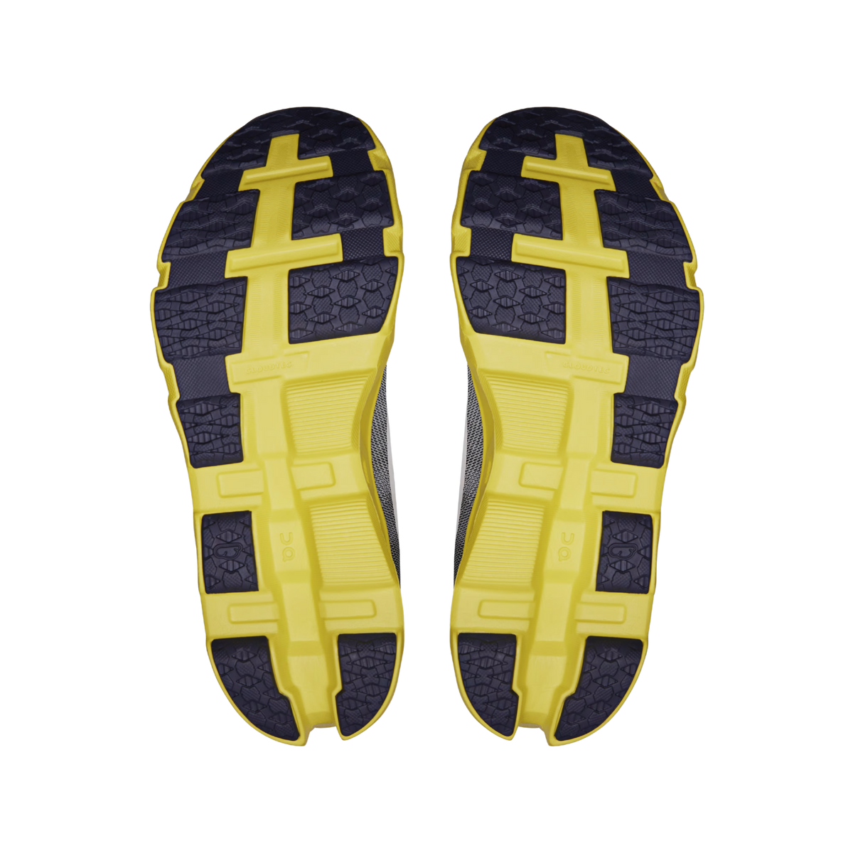 ON Cloudmonster Hyper Womens FOOTWEAR - Womens Neutral Cushioned