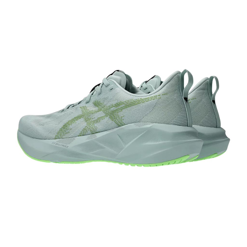 ASICS Novablast 5 Mens - FOOTWEAR - Mens Neutral Cushioned