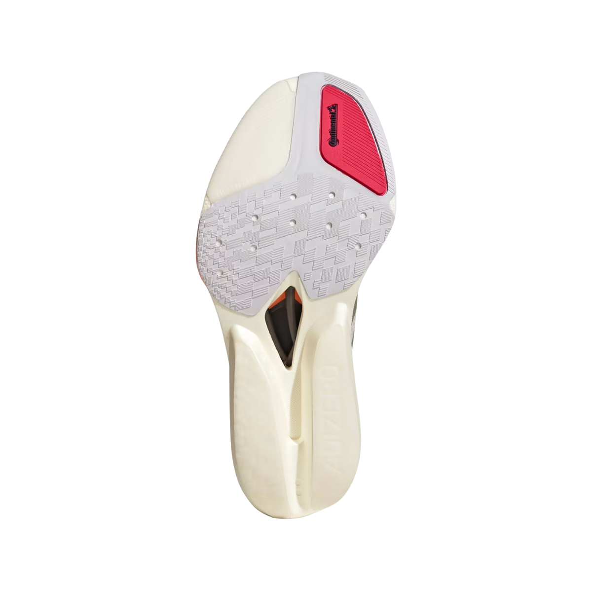 ADIDAS Adizero Prime X 3 Strung Unisex - FOOTWEAR - Unisex Carbon Plate