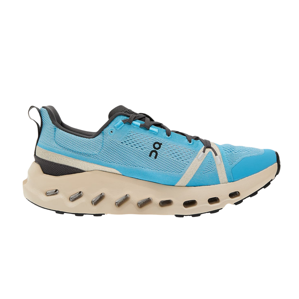 ON Cloudsurfer Trail Mens FOOTWEAR - Mens Trail