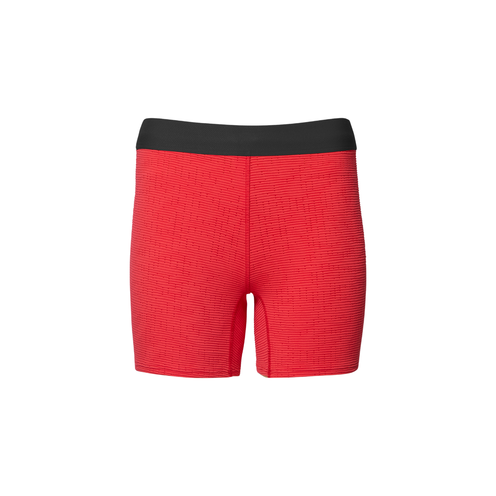 ON Pace Tights Shorts Womens APPAREL - Womens Tights RED