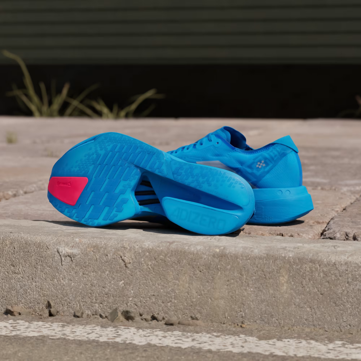 ADIDAS Adizero Adios Pro 4 Mens