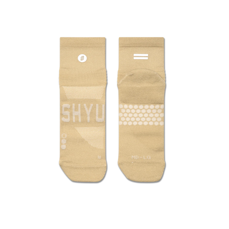 SHYU Racing Crew Sock - GEAR - Socks