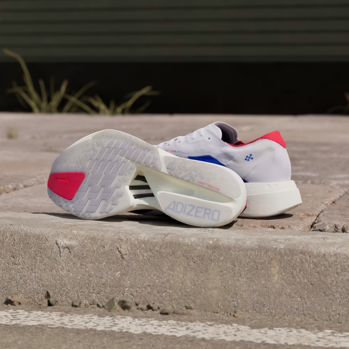 ADIDAS Adizero Adios Pro 4 Mens