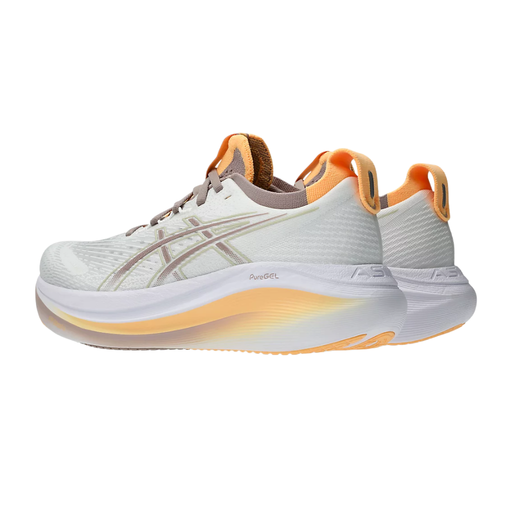 ASICS Gel-Nimbus 27 Womens - FOOTWEAR - Womens Neutral Cushioned