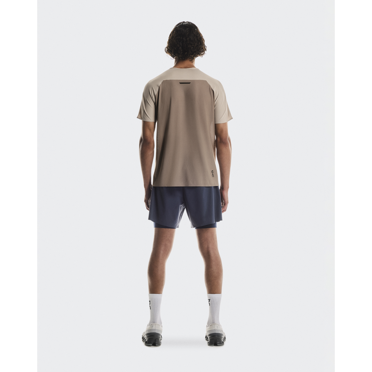 ON Performance-T Mens - APPAREL - Mens T-Shirts