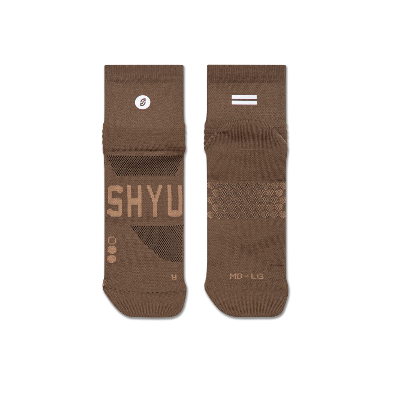 SHYU Racing Crew Sock - GEAR - Socks