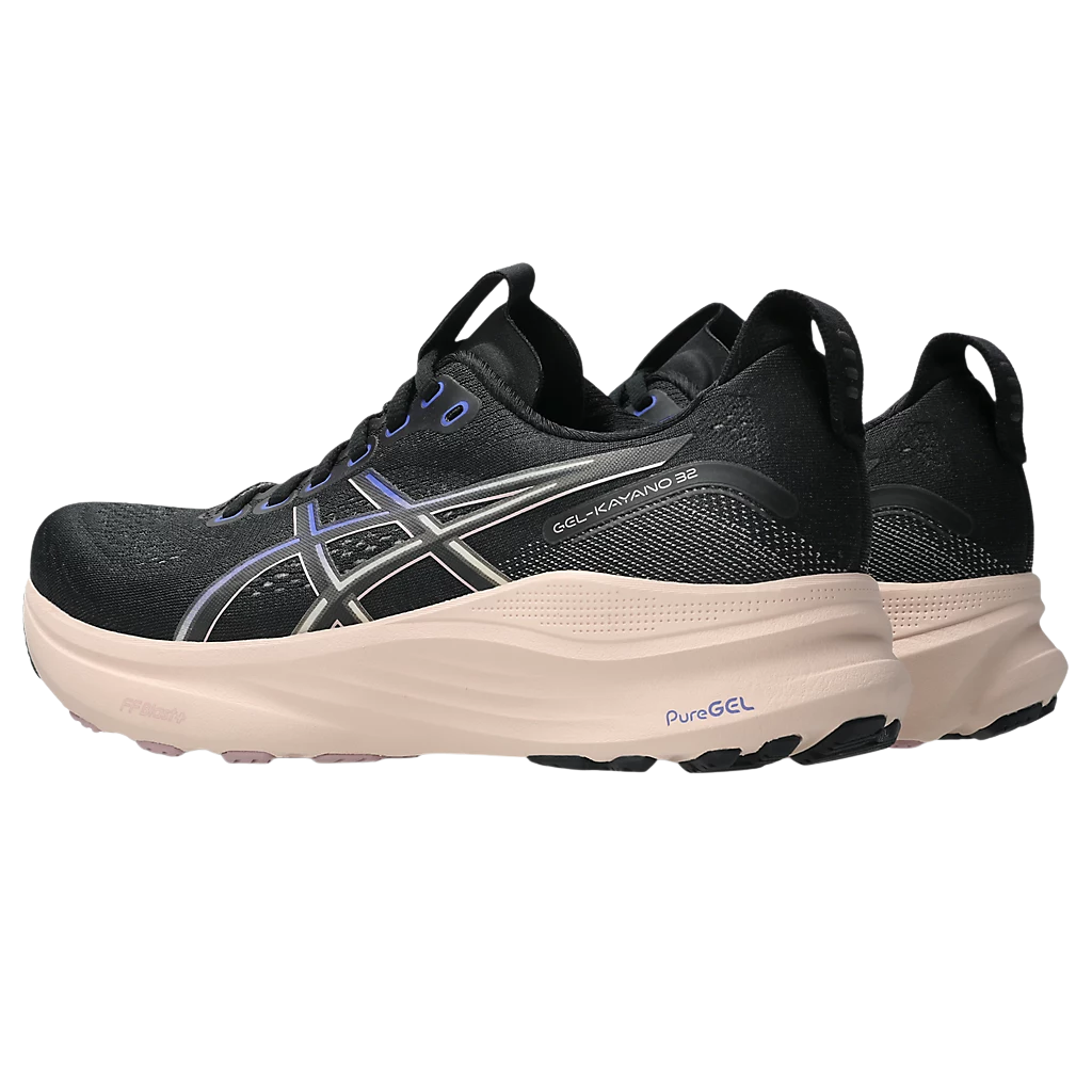ASICS Gel-Kayano 32 Womens - FOOTWEAR - Womens Stability