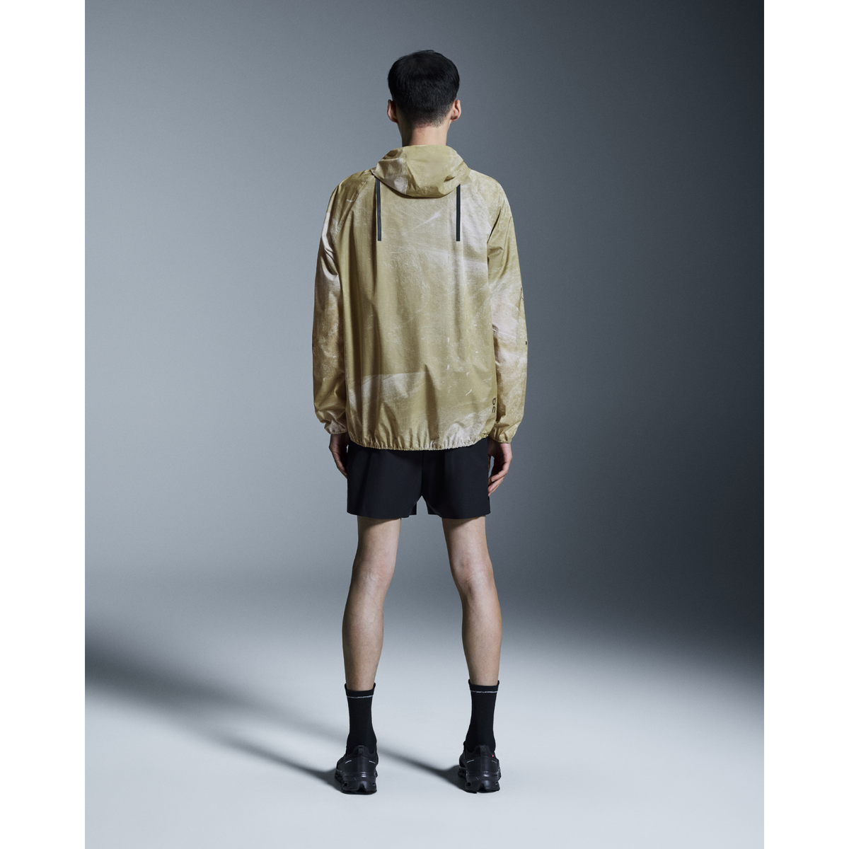 ON Ultra Jacket Mens APPAREL - Mens Jackets
