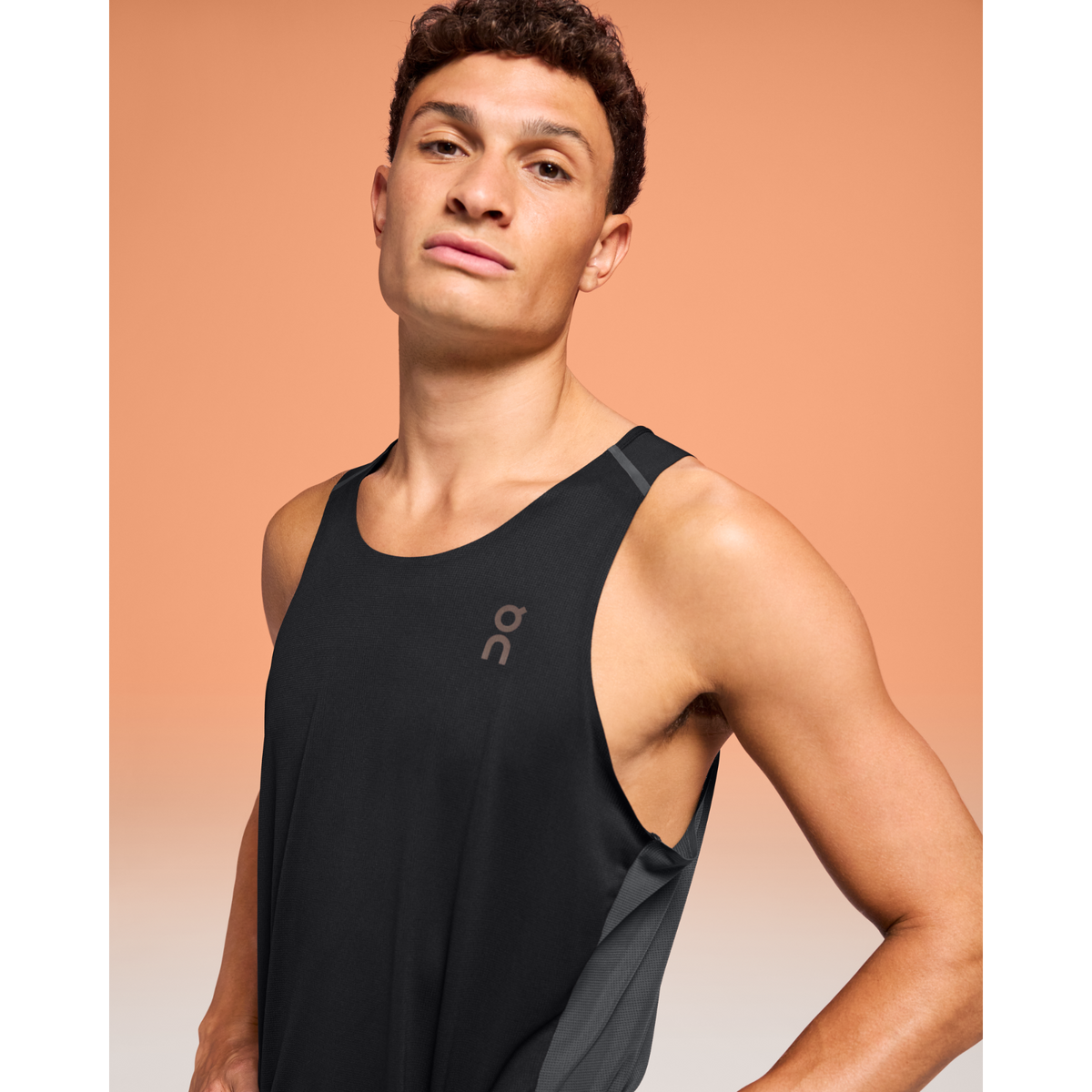 ON Performance Tank Mens APPAREL - Mens Tanks