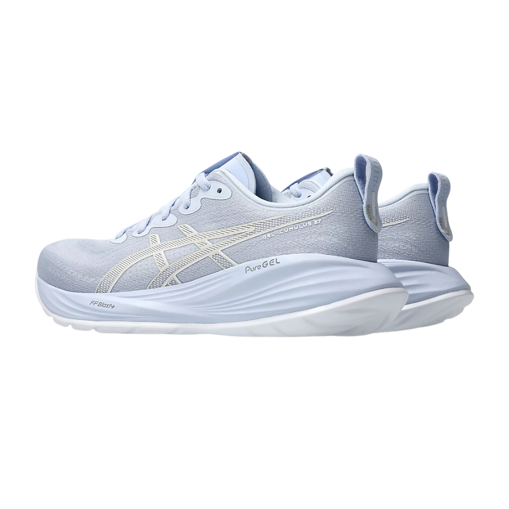 ASICS Gel-Cumulus 27 Womens FOOTWEAR - Womens Neutral
