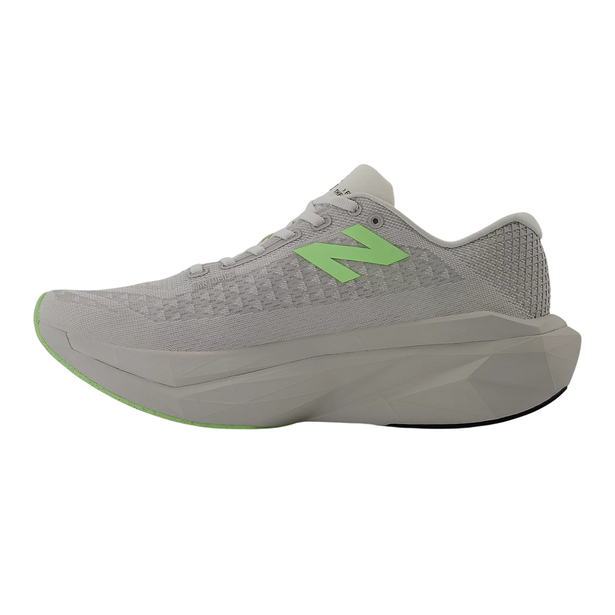 NEW BALANCE FuelCell SuperComp Trainer v3 Mens FOOTWEAR - Mens Carbon Plate