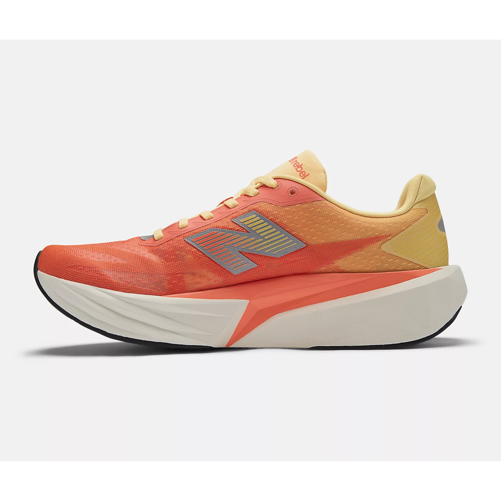 New Balance FuelCell Rebel V5 25cm メンズ Men's FuelCell Rebel V5 - Brooklyn Running Company