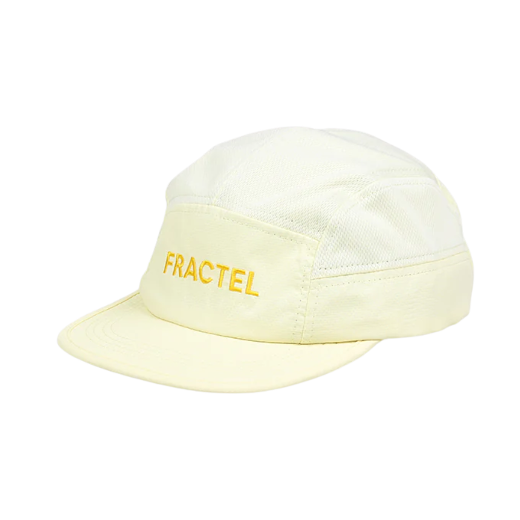 FRACTEL M-SERIES CAP