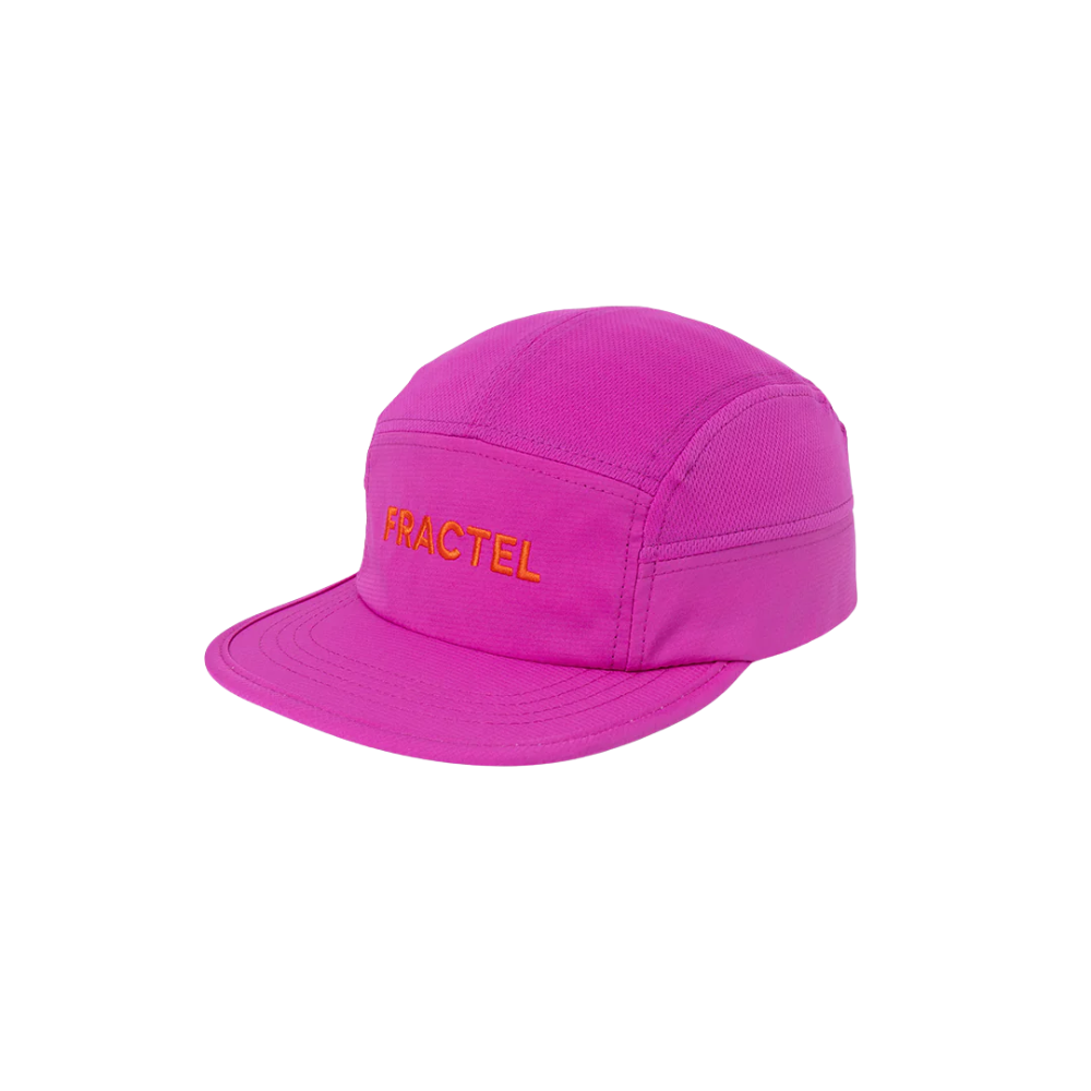 FRACTEL M-SERIES CAP - GEAR - Unisex Hats, Visors & Headwear
