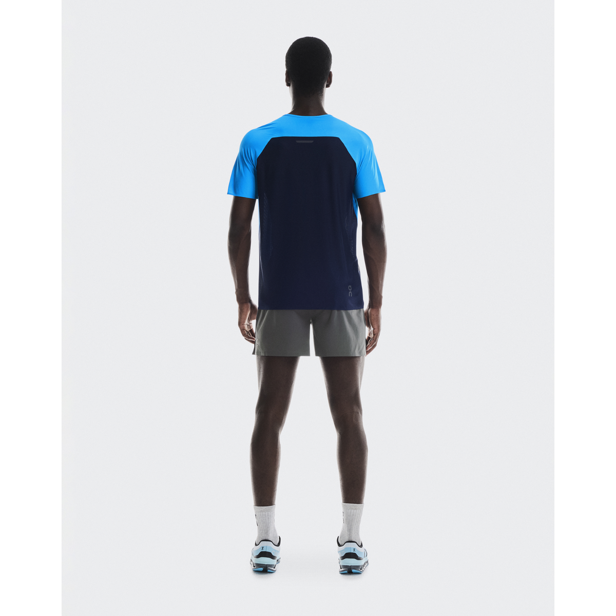 ON 5" Performance Shorts Mens APPAREL - Mens Shorts