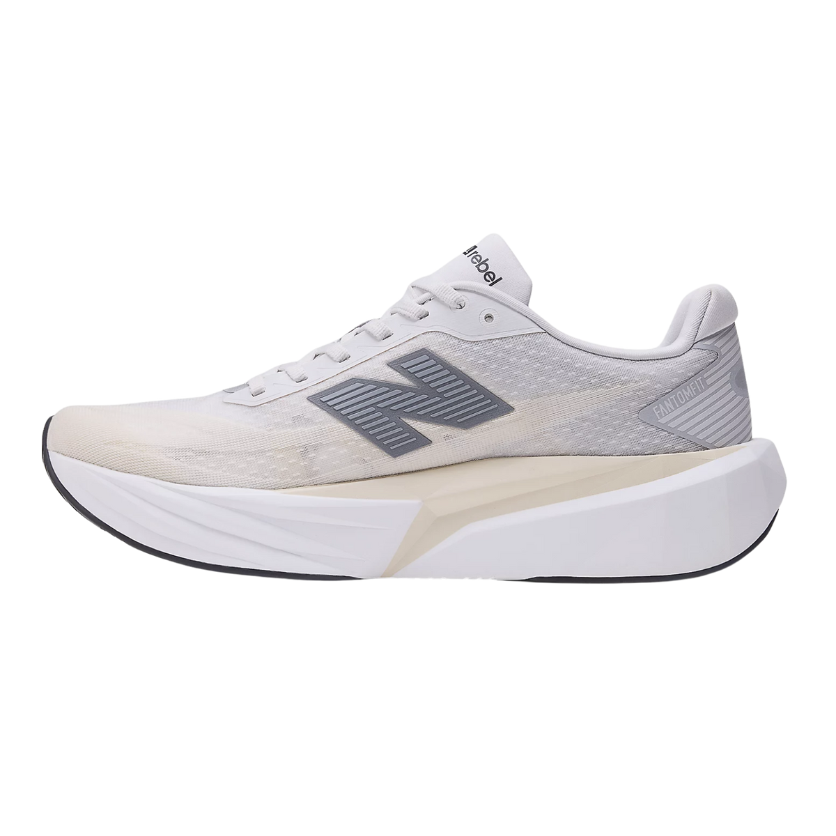 NEW BALANCE FuelCell Rebel V5 Men's FOOTWEAR - Mens Neutral Cushioned