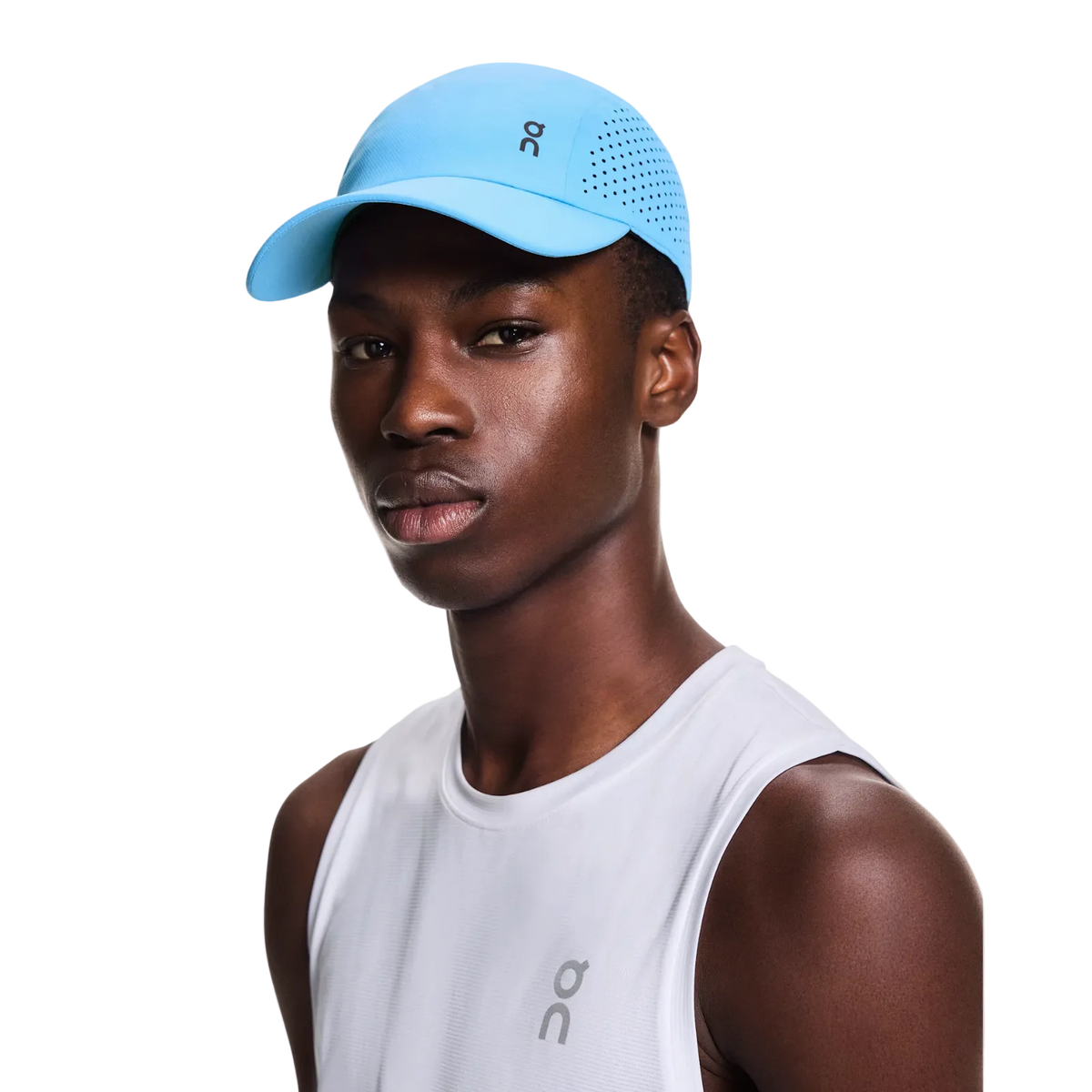 ON Lightweight Cap Unisex GEAR - Unisex Hats, Visors & Headwear