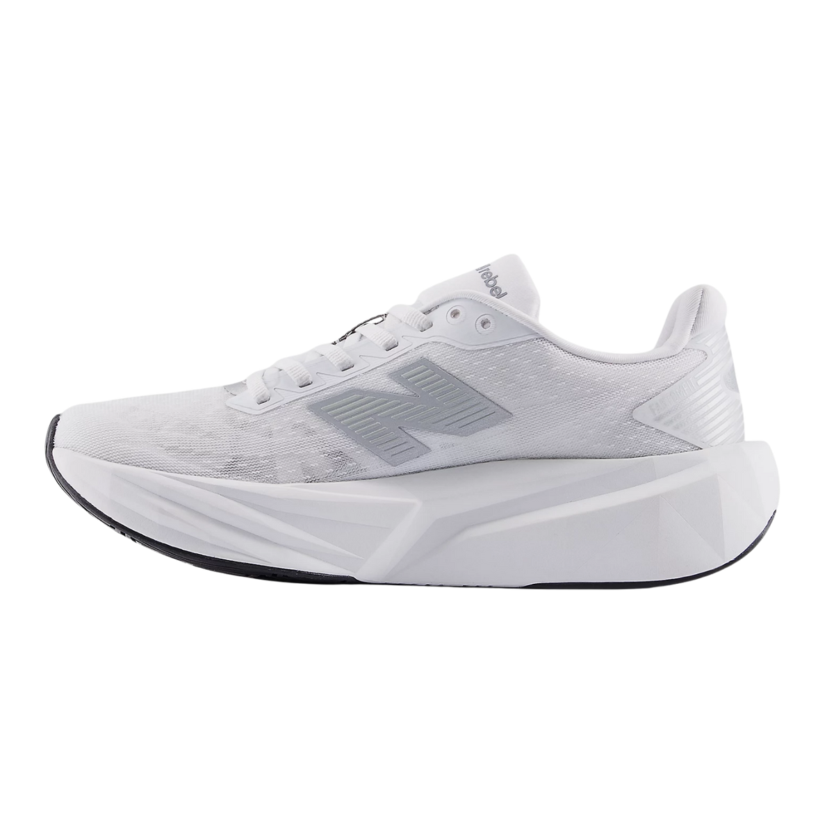 NEW BALANCE FuelCell Rebel V5 Women's FOOTWEAR - Womens Neutral Cushioned