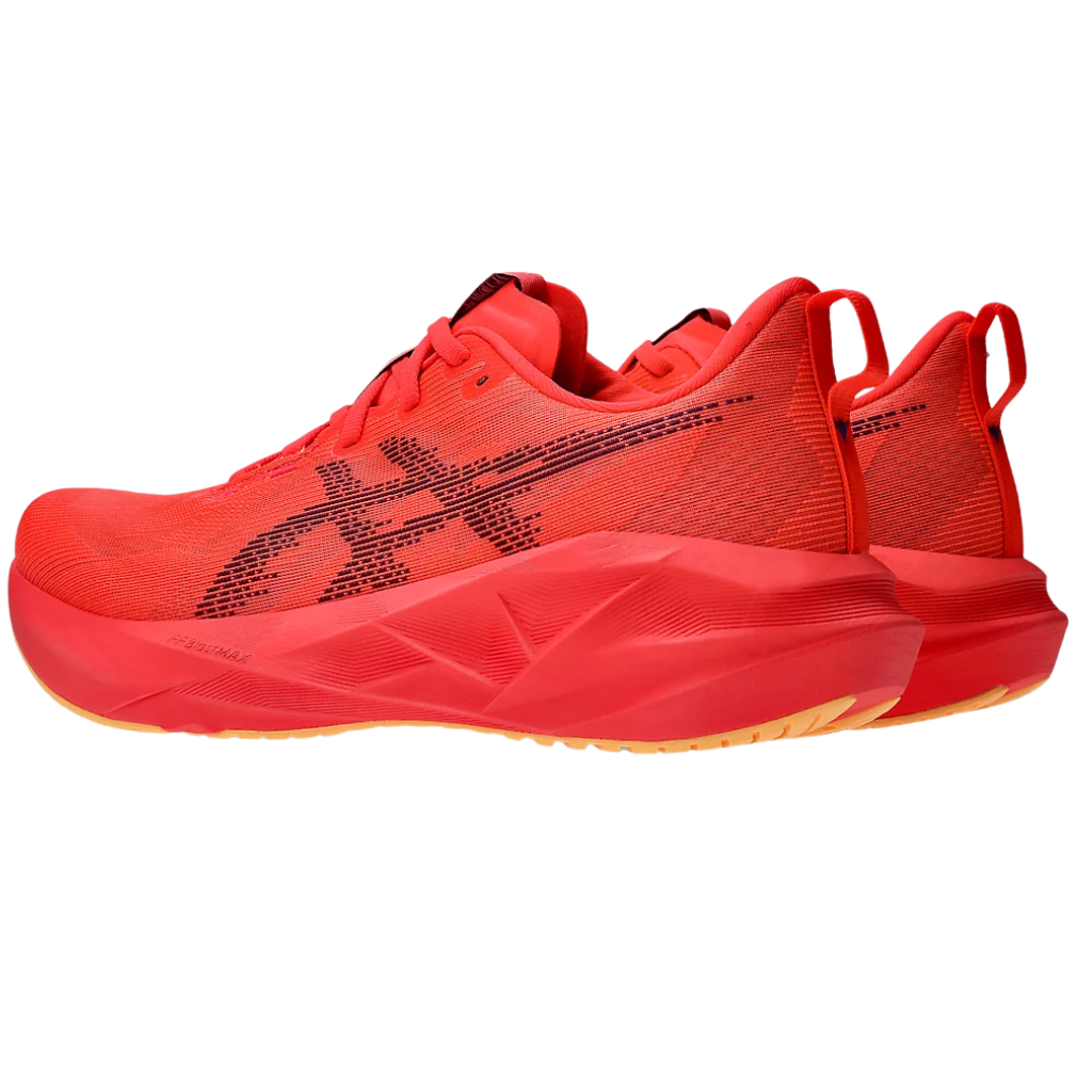 ASICS Novablast 5 Mens - FOOTWEAR - Mens Neutral Cushioned