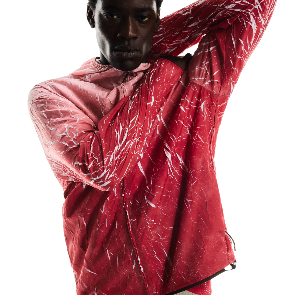 ON Pace Jacket Mens APPAREL - Mens Jackets