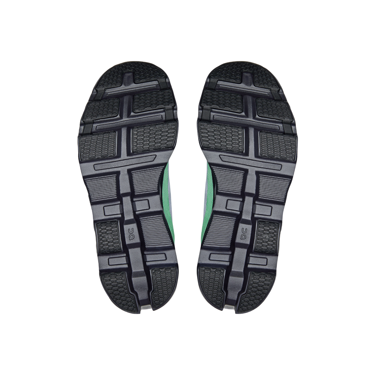 ON Cloudmonster 2 Womens - FOOTWEAR - Womens Neutral Cushioned