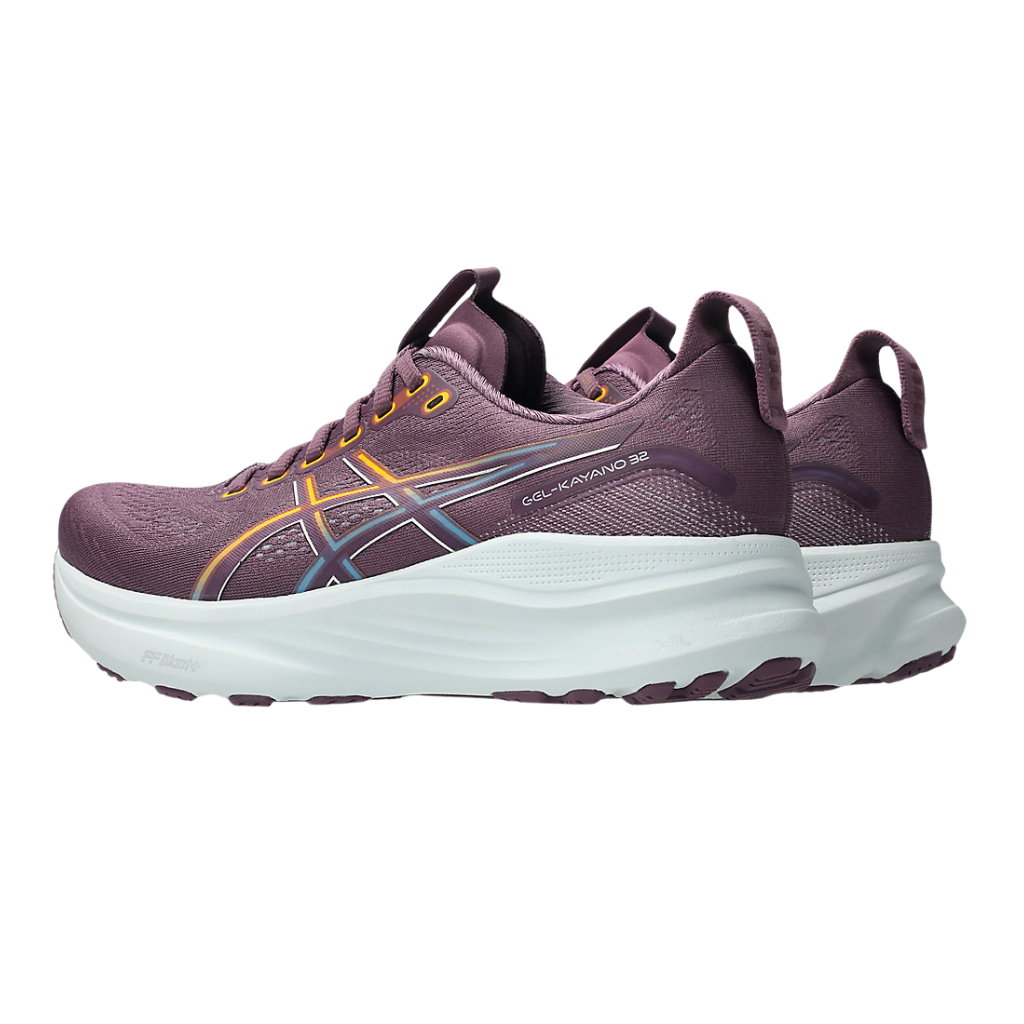 ASICS Gel-Kayano 32 Womens - FOOTWEAR - Womens Stability