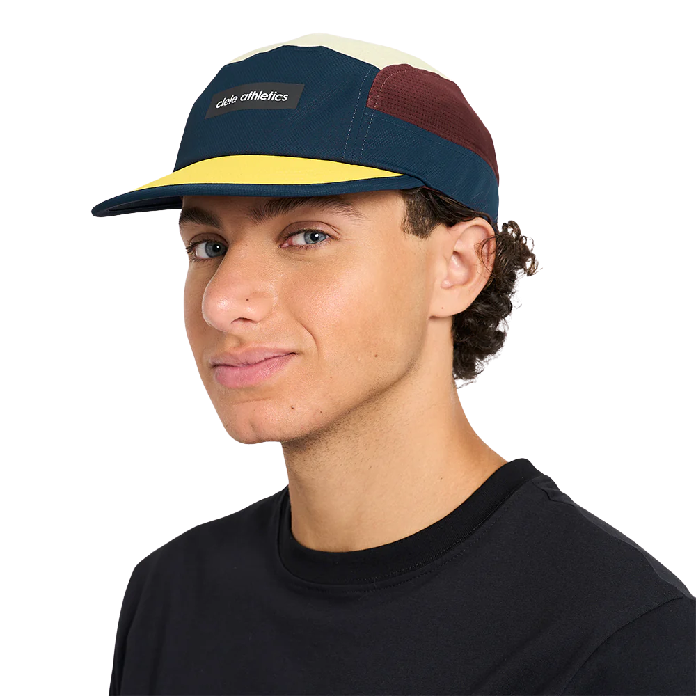 CIELE GOCap - Field - Iconic Bar - GEAR - Unisex Hats, Visors & Headwear