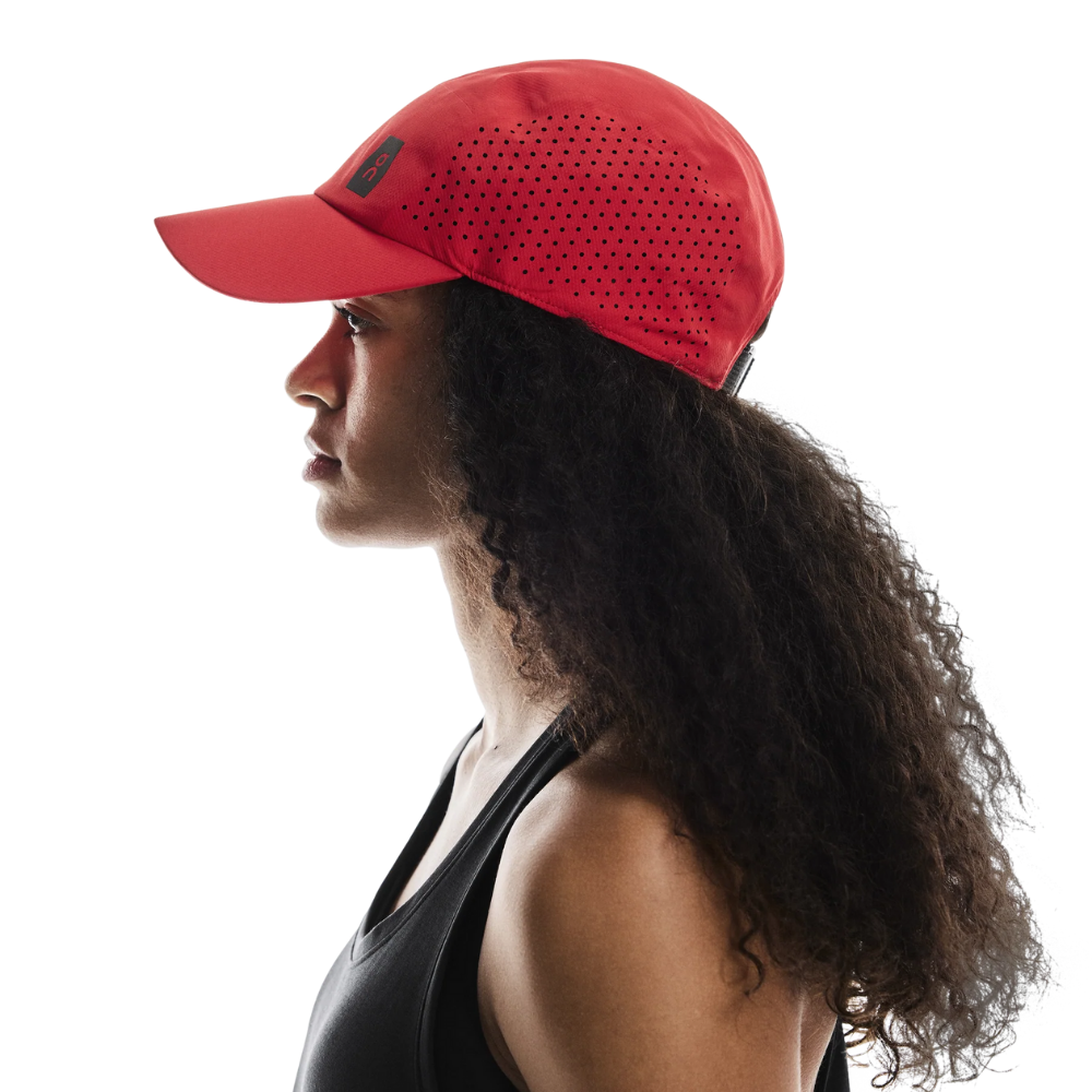 On Lightweight Cap - GEAR - Unisex Hats, Visors &amp; Headwear