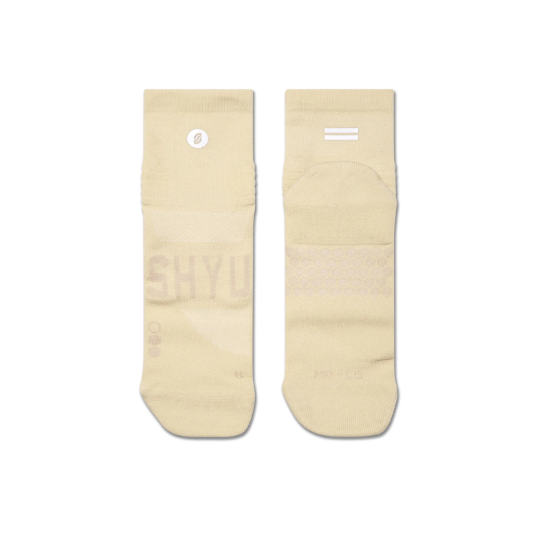 SHYU Racing Crew Sock - GEAR - Socks