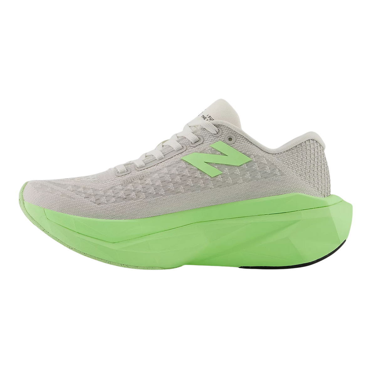 NEW BALANCE FuelCell SuperComp Trainer v3 Womens FOOTWEAR - Womens Carbon Plate