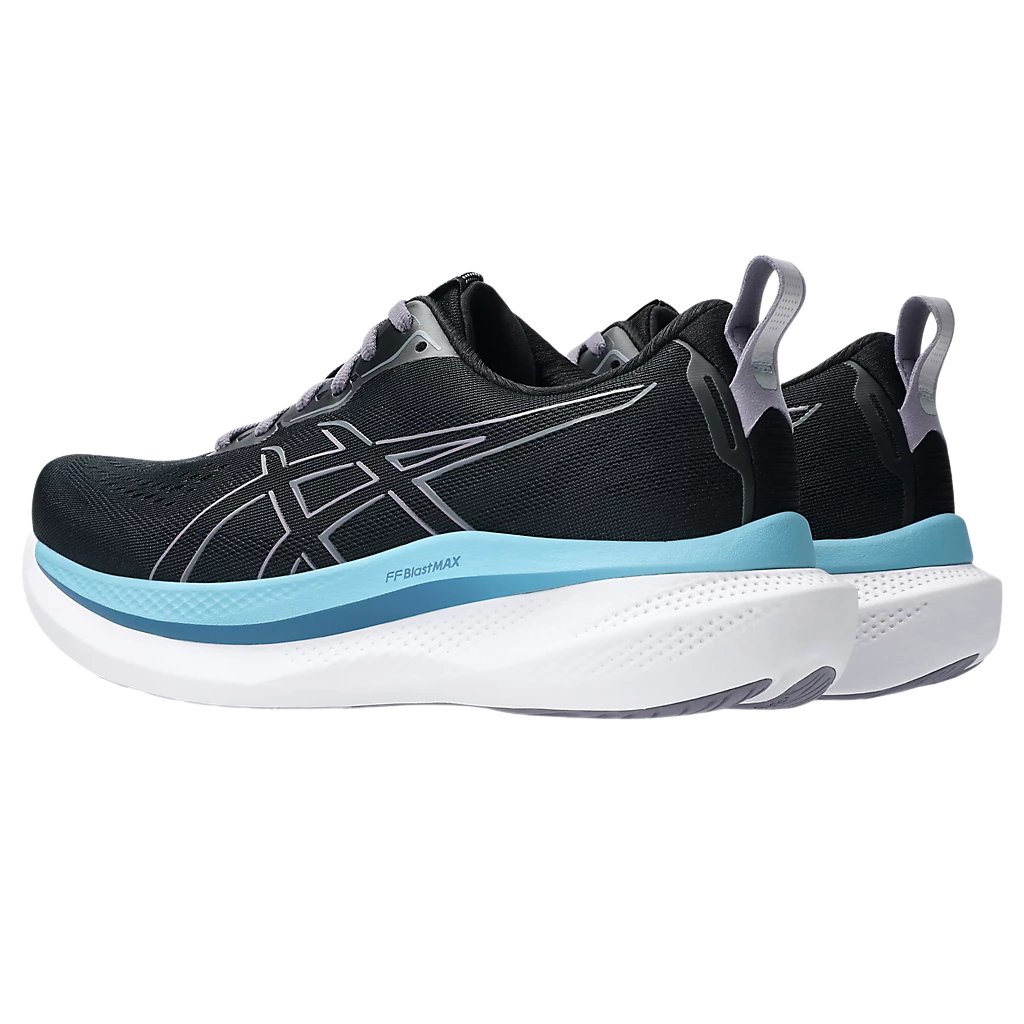 ASICS Glideride Max Womens FOOTWEAR - Womens Neutral Cushioned