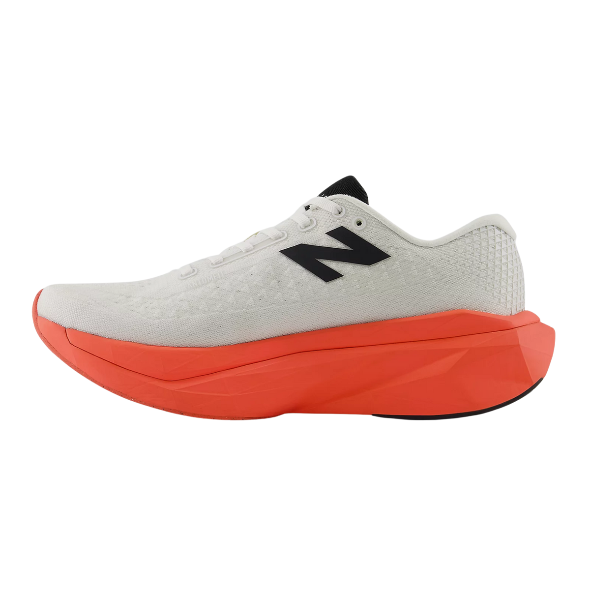 NEW BALANCE FuelCell SuperComp Trainer v3 Mens FOOTWEAR - Mens Carbon Plate