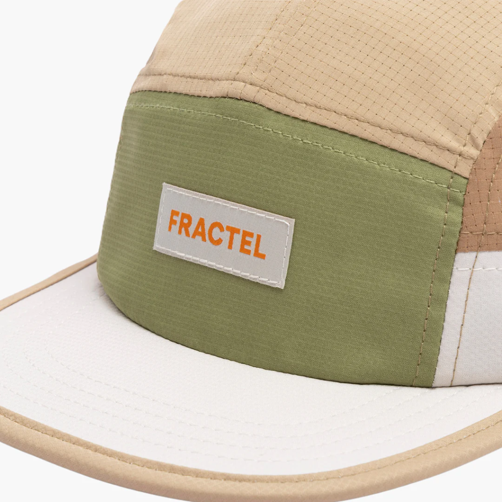 FRACTEL M-SERIES CAP