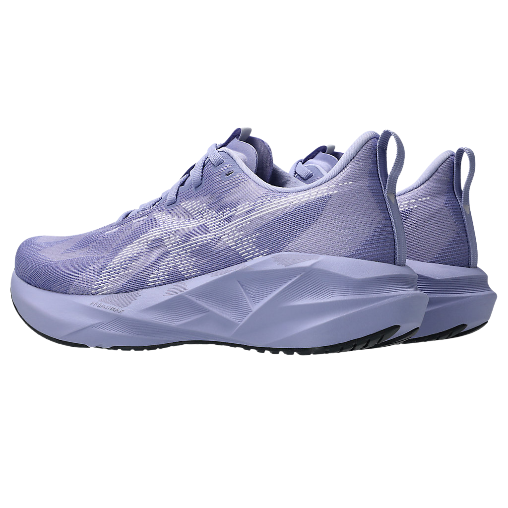 ASICS Novablast 5 Womens - FOOTWEAR - Womens Neutral Cushioned