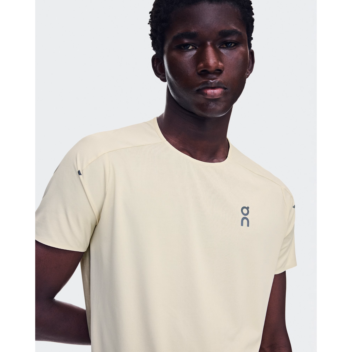 ON Performance-T Mens - APPAREL - Mens T-Shirts