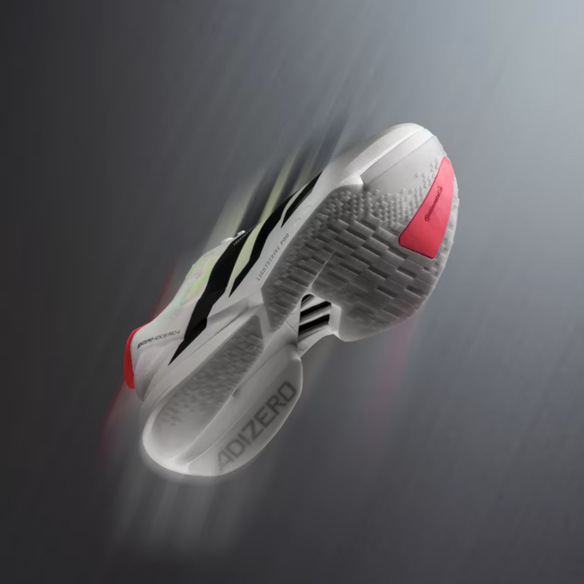 ADIDAS Adizero Adios Pro 4 Mens FOOTWEAR - Mens Carbon Plate