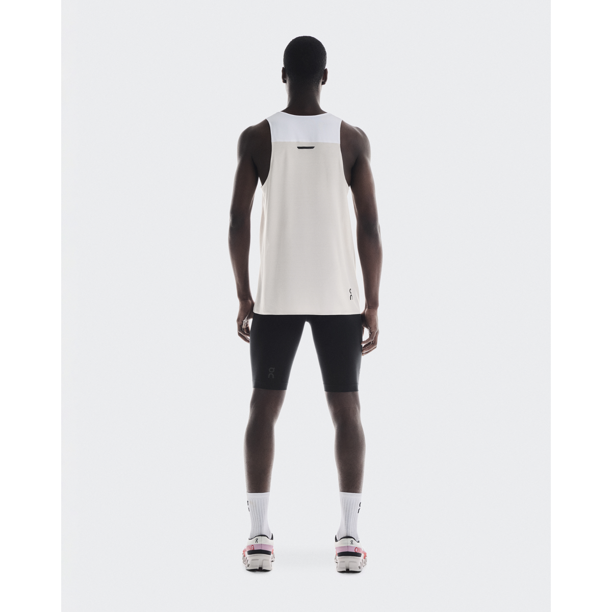 ON Performance Tank Mens APPAREL - Mens Tanks