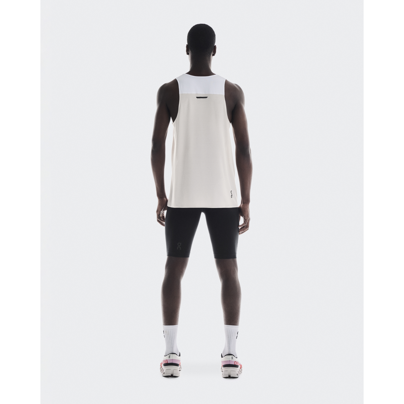 Performance Tank Men ON Performance Tank Mens | Sole Motive