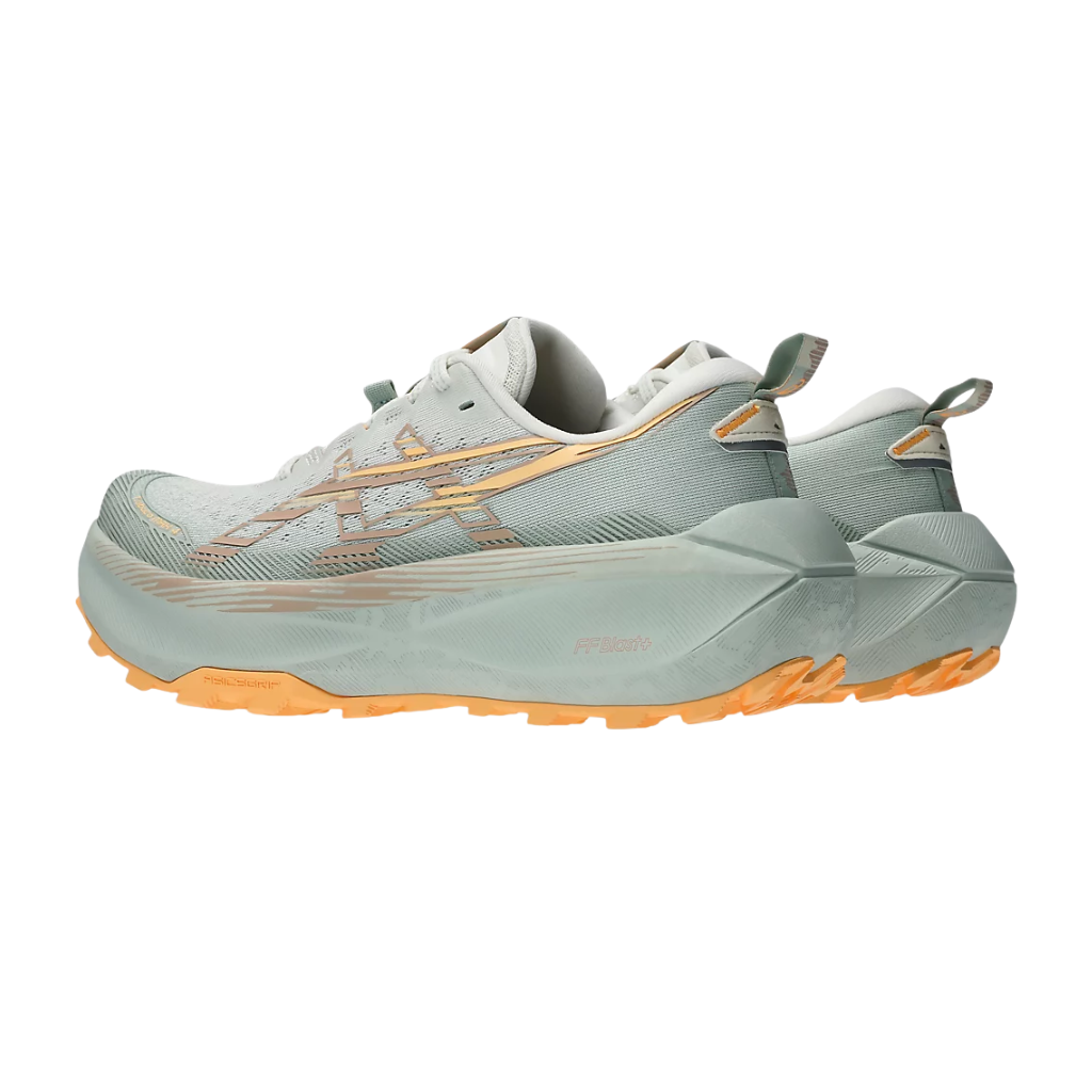 ASICS Trabuco Max 4 Womens FOOTWEAR - Womens Trail