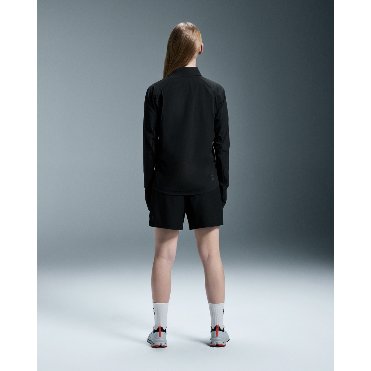 ON Trail Breaker Women's APPAREL - Womens Jackets