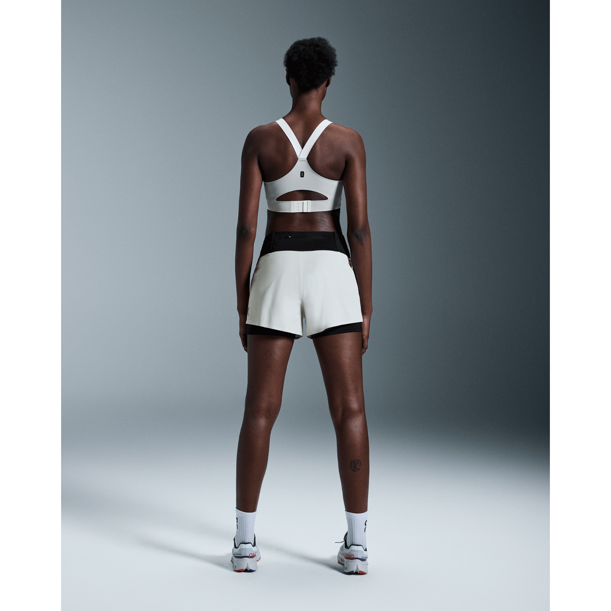 ON Running Shorts Women APPAREL - Womens Shorts