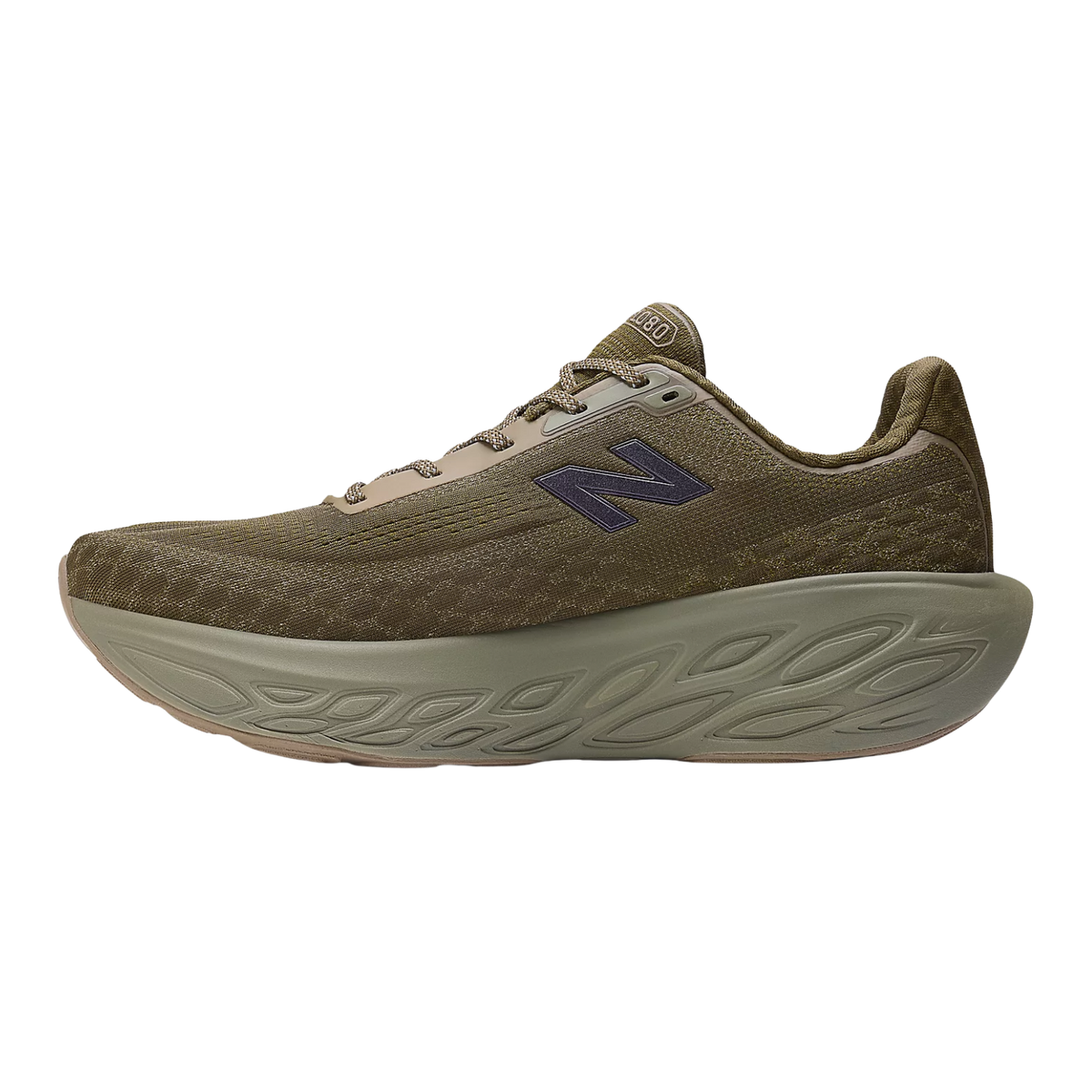 NEW BALANCE Fresh Foam X 1080 V14 Men's - FOOTWEAR - Mens Neutral Cushioned