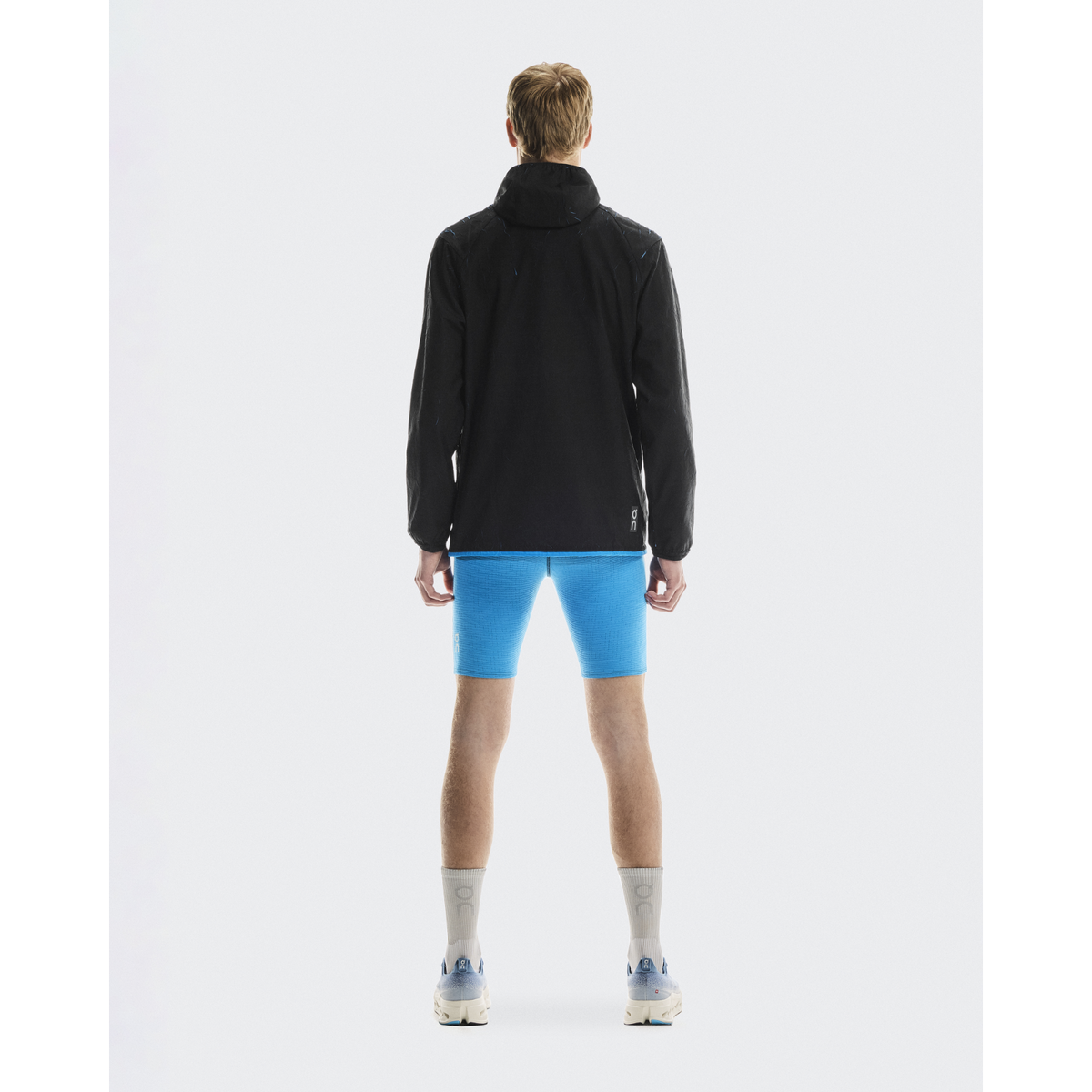 ON Pace Jacket Mens APPAREL - Mens Jackets