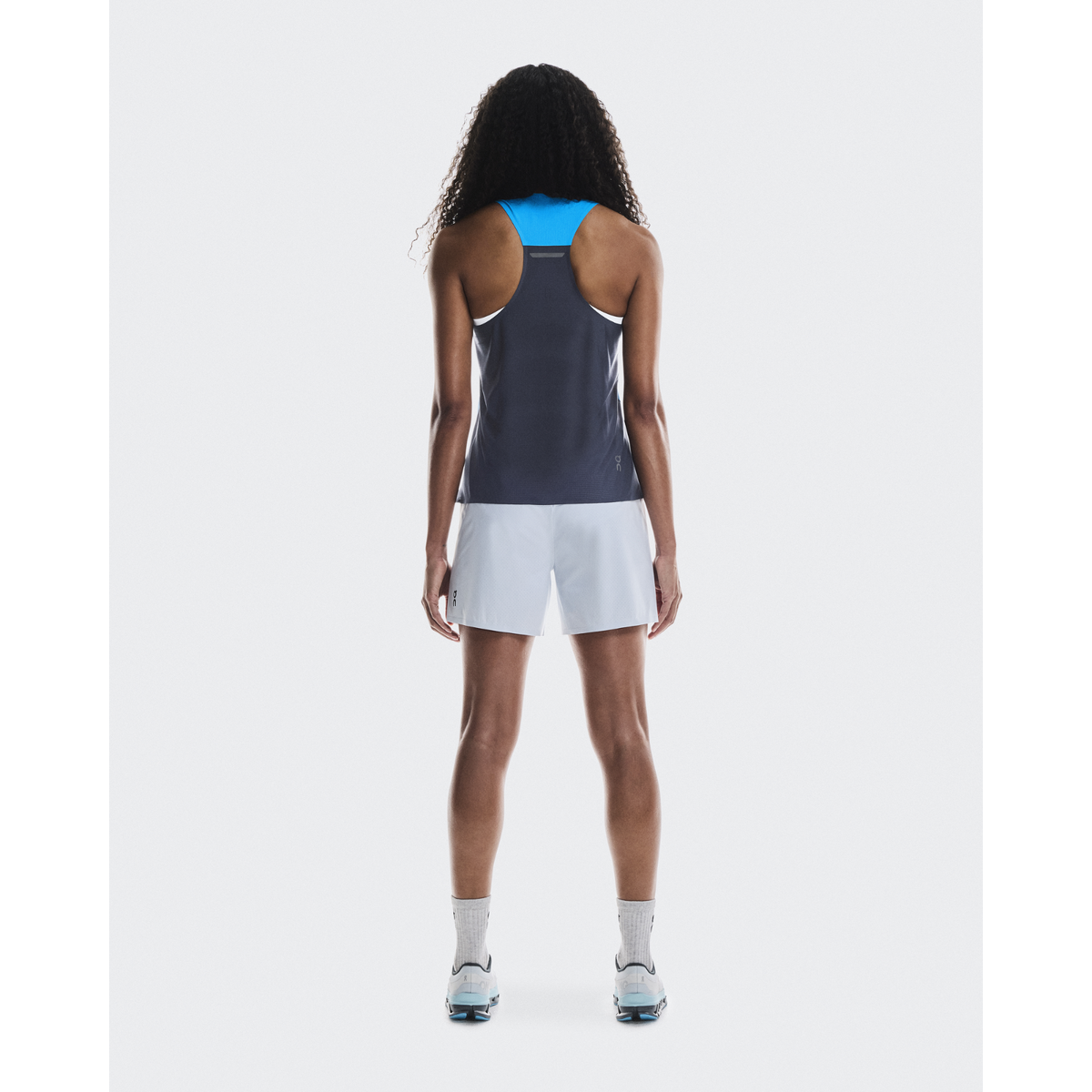 ON 5" Performance Shorts Womens APPAREL - Womens Shorts