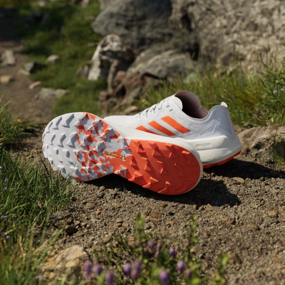 ADIDAS Terrex Agravic Speed FOOTWEAR - Mens Trail