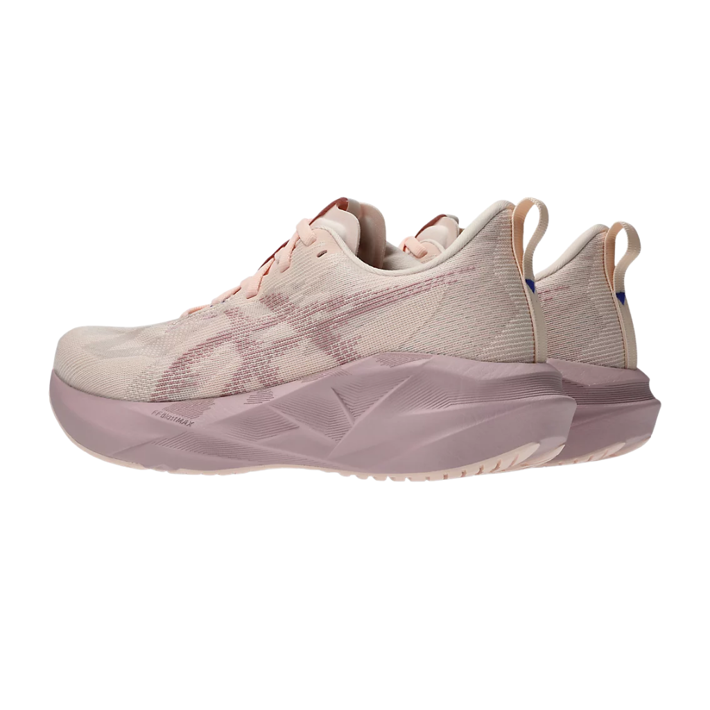 ASICS Novablast 5 Womens - FOOTWEAR - Womens Neutral Cushioned