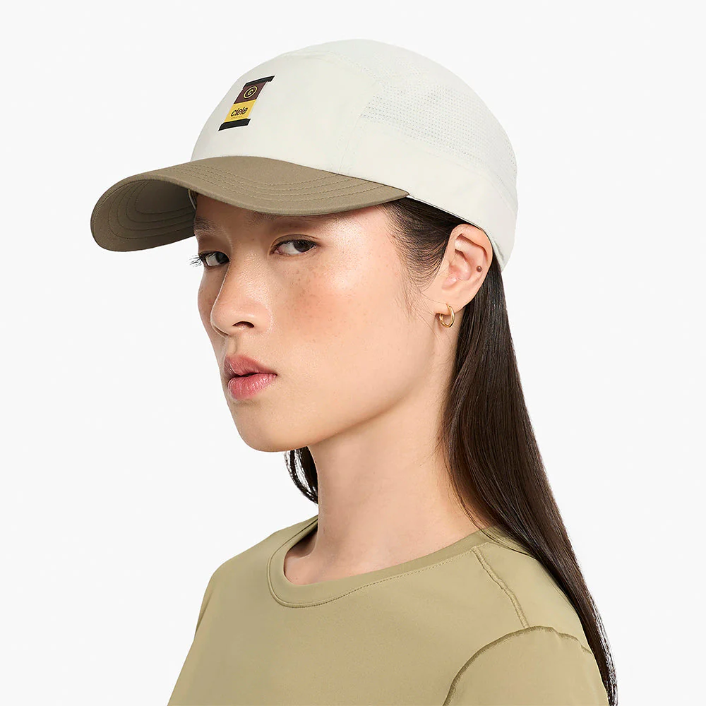 CIELE GOCap SC - Comp - C Cube - GEAR - Unisex Hats, Visors & Headwear