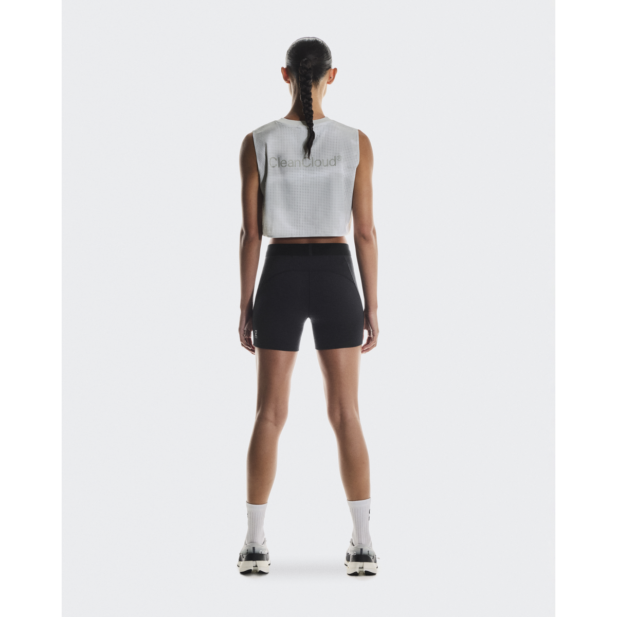 ON Pace Tank Womens APPAREL - Womens Tanks
