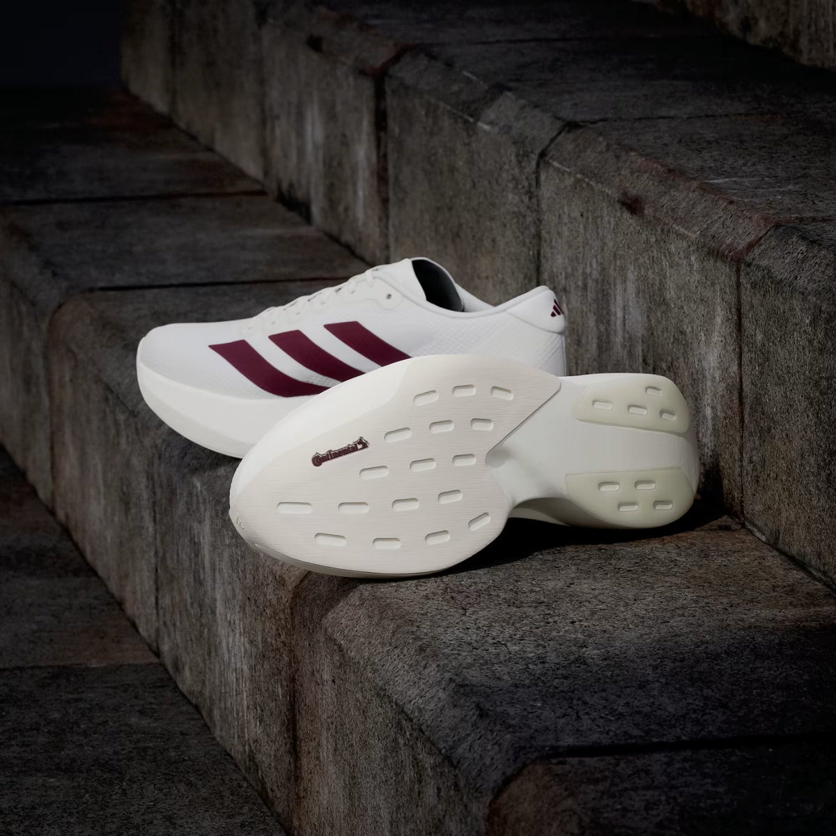 ADIDAS Evo SL Woven Mens FOOTWEAR - Mens Lightweight